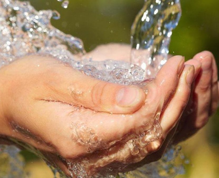 Disinfezioni
