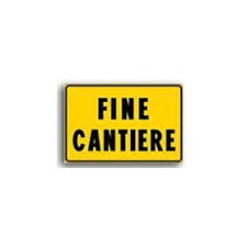 Pulizia Post-Cantiere